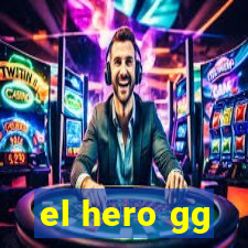 el hero gg